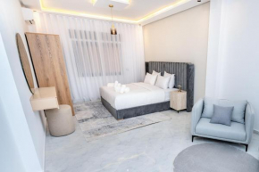 Serenity stays-luxury Suites & Appart 1